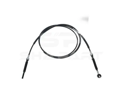 5.00039 Control wire, Gearbox