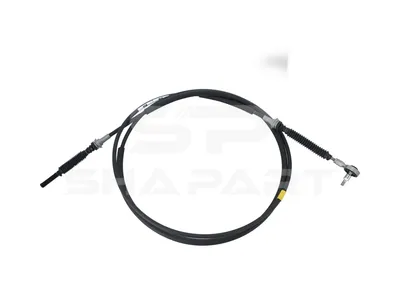 5.00040 Control wire, Gearbox