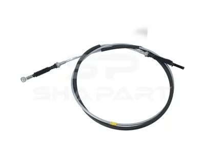 5.00041 Control wire, Gearbox