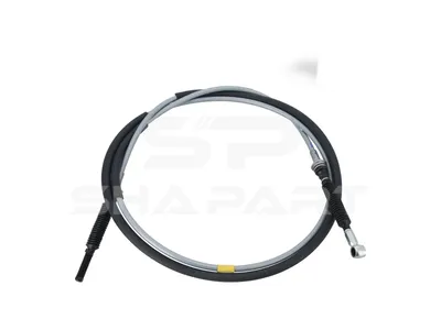 5.00043 Control wire, Gearbox