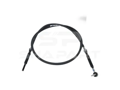 5.00044 Control wire, Gearbox