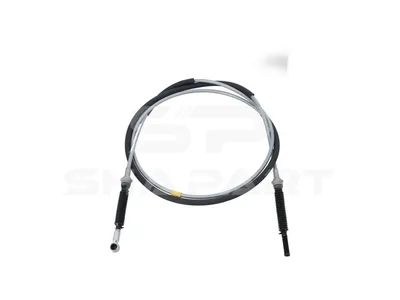 5.00045 Control wire, Gearbox