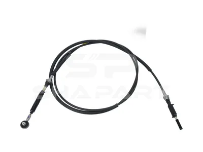 5.00046 Control wire, Gearbox