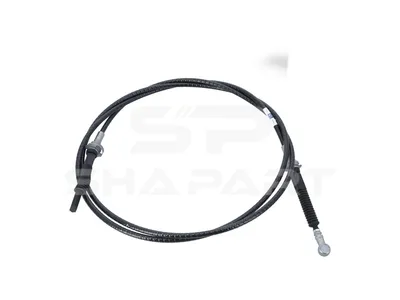 5.00047 Control wire, Gearbox
