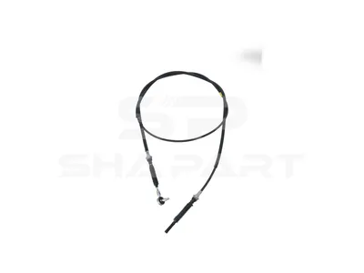 5.00048 Control wire, Gearbox