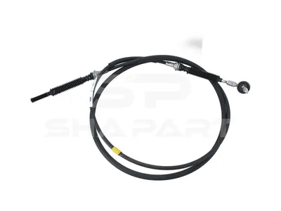 5.00049 Control wire, Gearbox