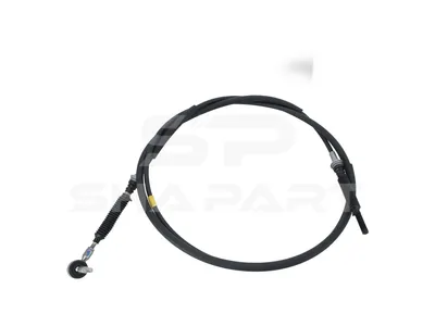 5.00050 Control wire, Gearbox