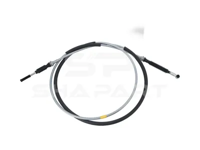5.00051 Control wire, Gearbox