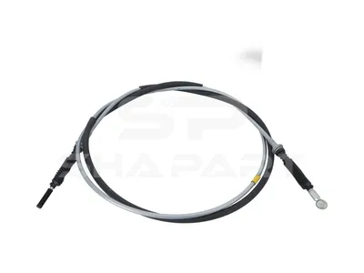 5.00052 Control wire, Gearbox