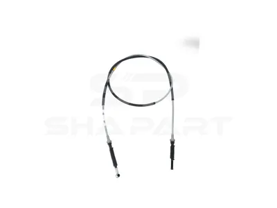 5.00053 Control wire, Gearbox