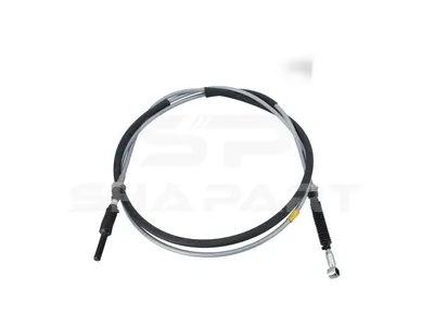 5.00054 Control wire, Gearbox