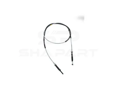 5.00056 Control wire, Gearbox