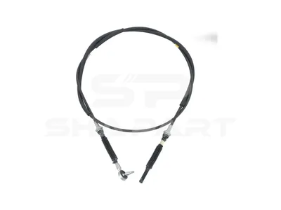 5.00057 Control wire, Gearbox