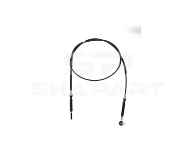 5.00058 Control wire, Gearbox