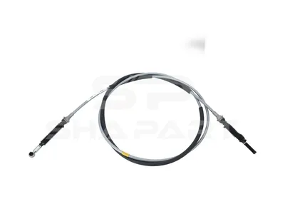 5.00059 Control wire, Gearbox