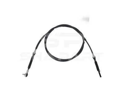 5.00060 Control wire, Gearbox
