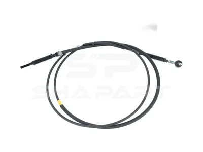 5.00061 Control wire, Gearbox