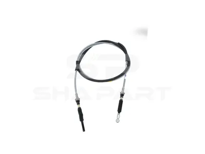 5.00064 Control wire, Gearbox