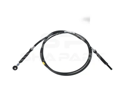 5.00065 Control wire, Gearbox