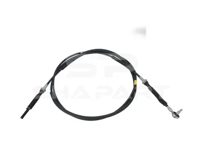5.00066 Control wire, Gearbox