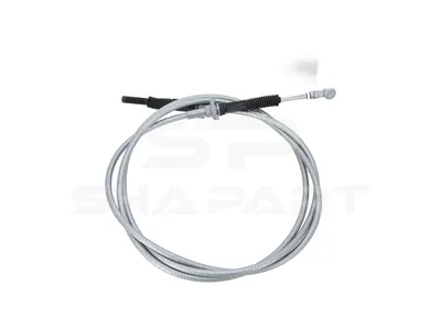 5.00067 Control wire, Gearbox