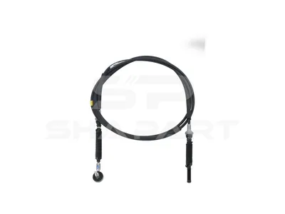 5.00068 Control wire, Gearbox
