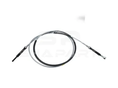 5.00069 Control wire, Gearbox