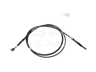 5.00070 Control wire, Gearbox