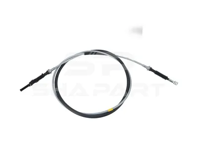 5.00071 Control wire, Gearbox