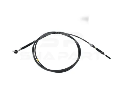 5.00072 Control wire, Gearbox