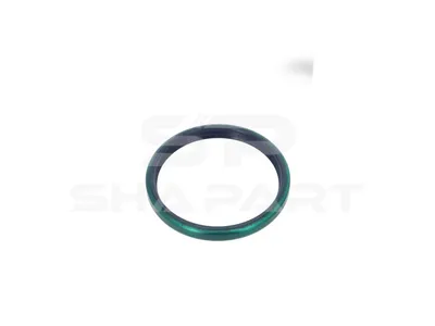 5.00083 Oil seal, d: 50 mm, D: 58 mm, S: 6 mm