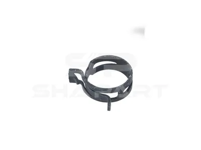 5.00084 Clamp, D: 30 mm