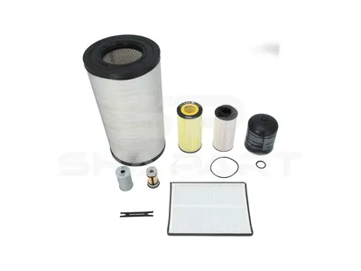 5.00104 Filter kit