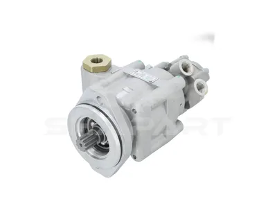 5.00107 Servo pump