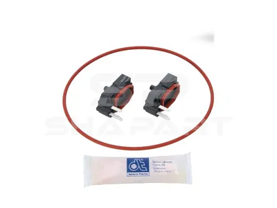 5.00110 Repair kit, axle modulator