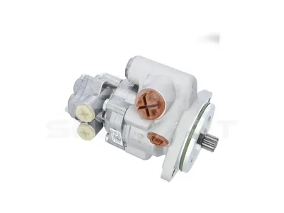 5.00111 Servo pump, with fuel pump