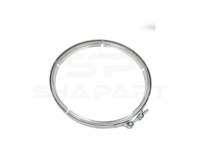 5.00123 Clamp