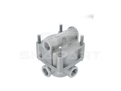 5.00127 Relay valve
