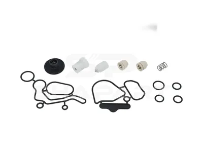 5.00131 Repair kit, feed module