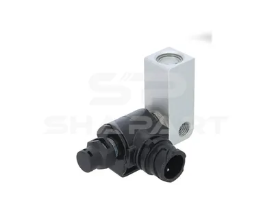 5.00132 Repair kit, feed module