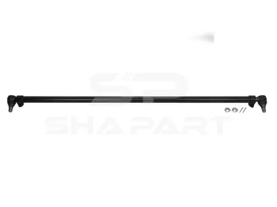5.00139 Track rod, D: 40 mm, C: 30 mm, L: 1766 mm