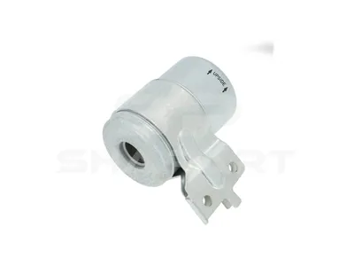 5.00142 Oil filter, axle drive
