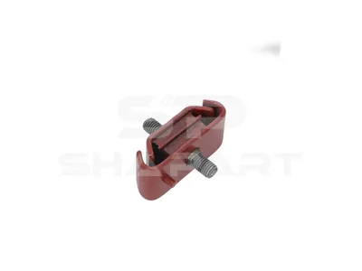 5.00154 Vibration damper, radiator