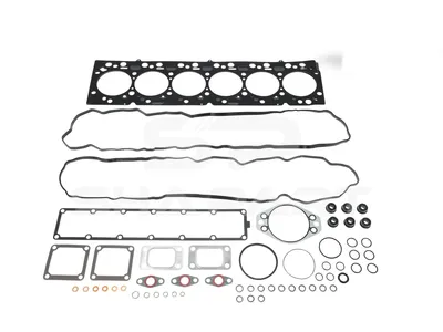 5.00157 General overhaul kit