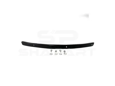 5.00165 Cover moulding, fender, front