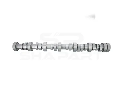 5.00168 Camshaft