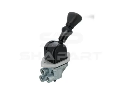 5.00181 Hand brake valve