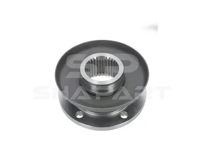 5.00186 Drive flange