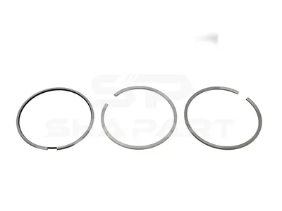 5.00190 Piston ring kit