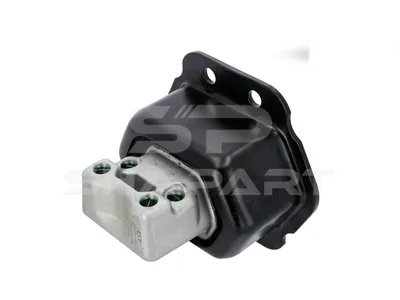 5.00195 Engine mounting, rear